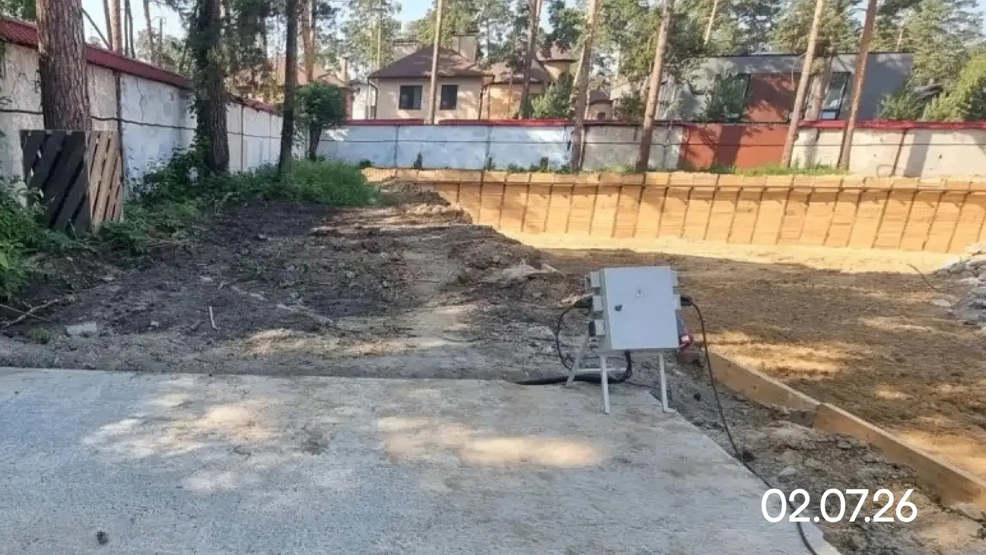 июль, 2026