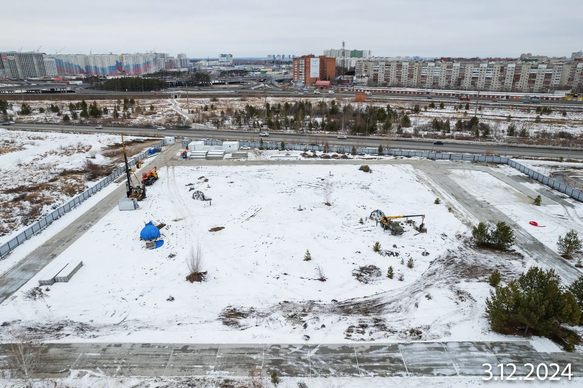 декабрь, 2024