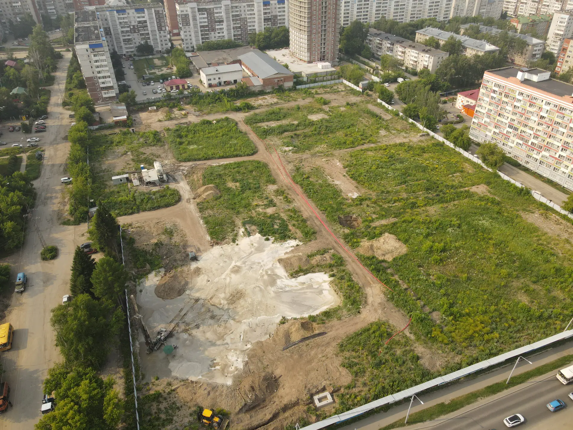 июль, 2026