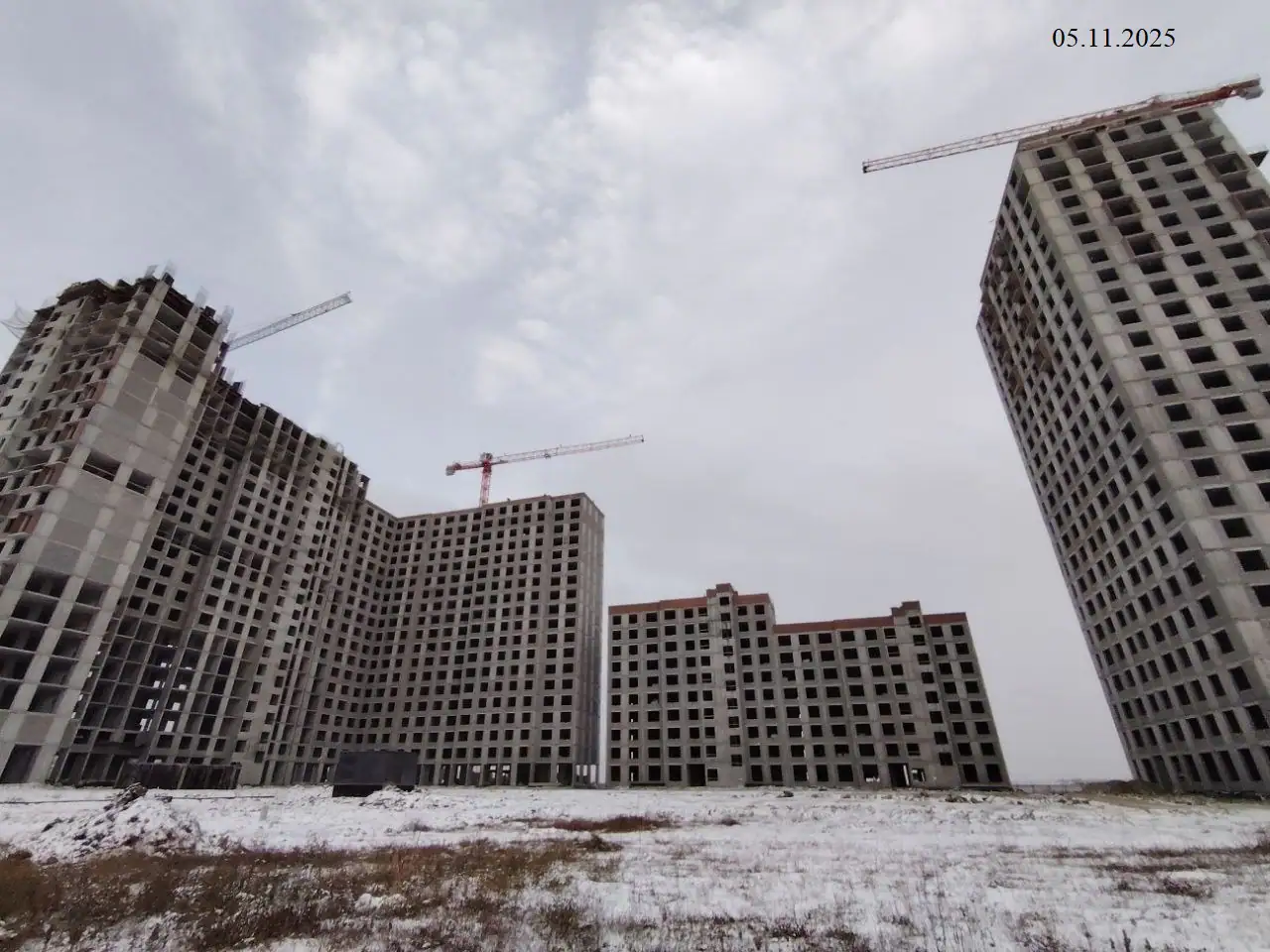 ноябрь, 2025