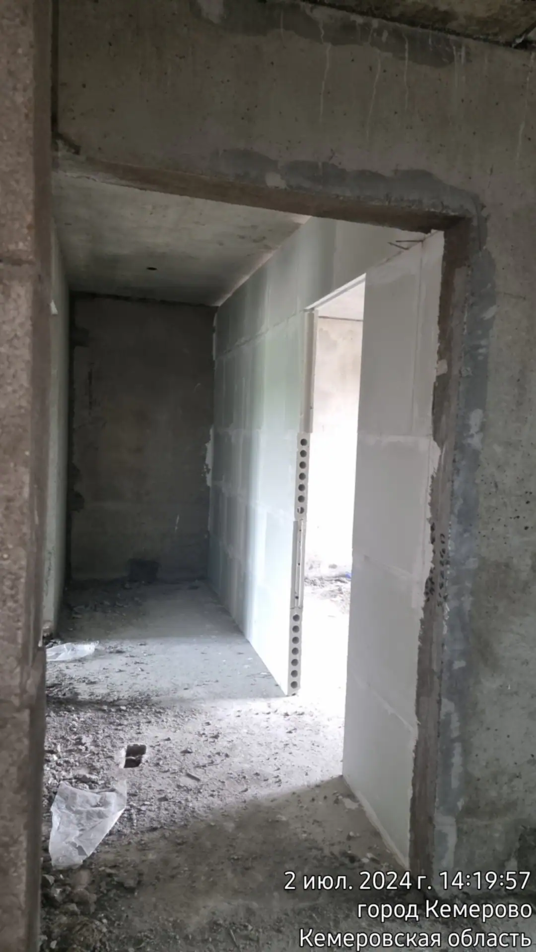 июль, 2024