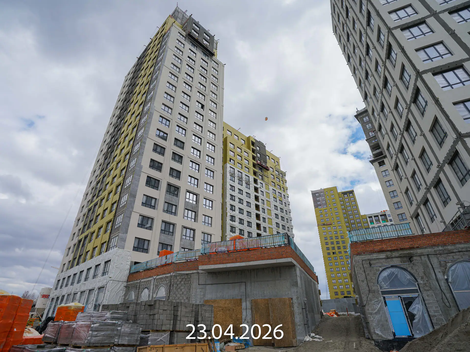 апрель, 2026
