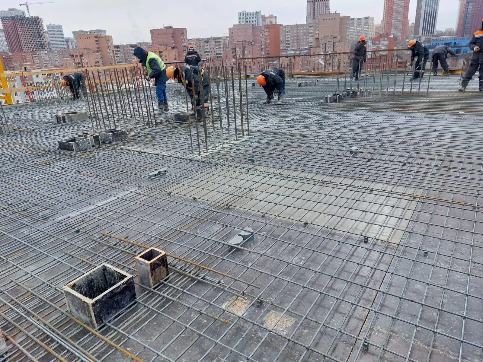 апрель, 2023