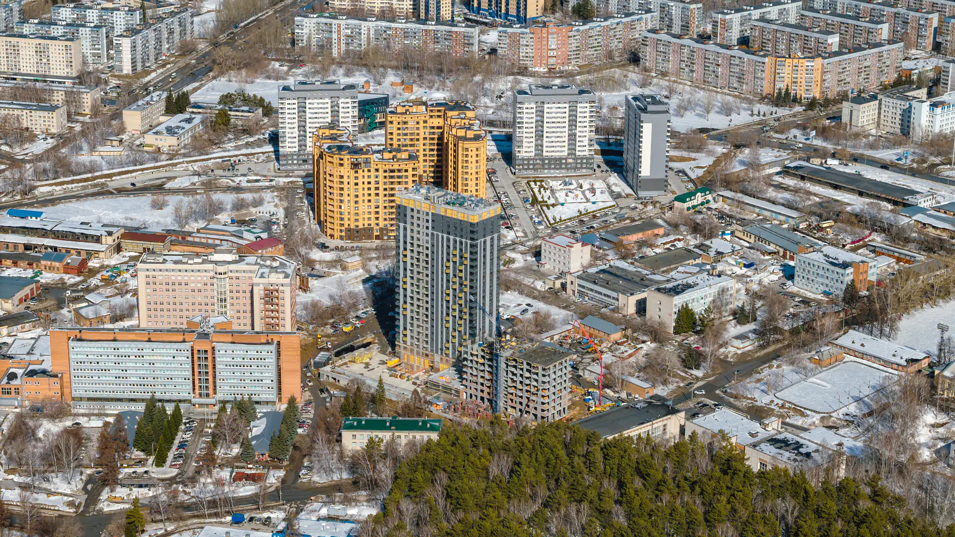 апрель, 2026