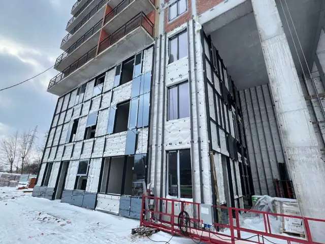 январь, 2024