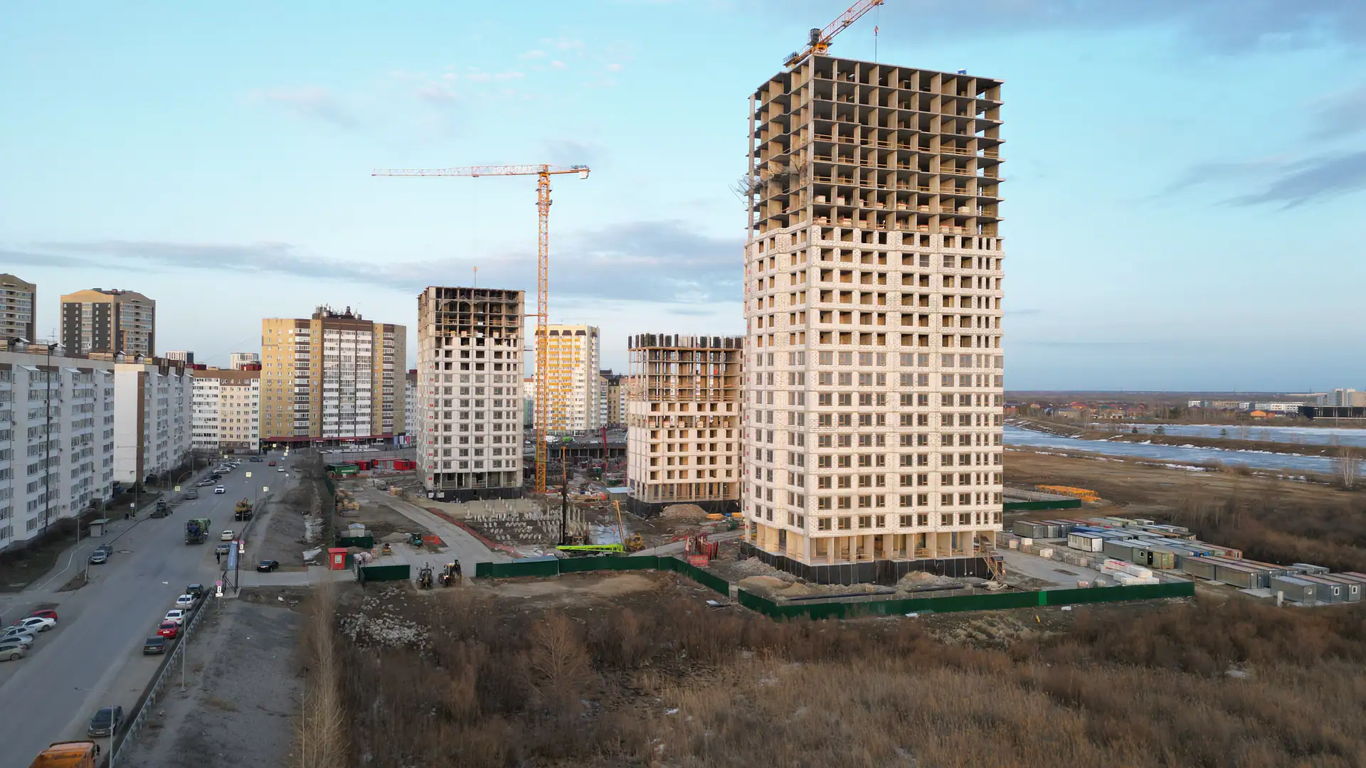 апрель, 2026