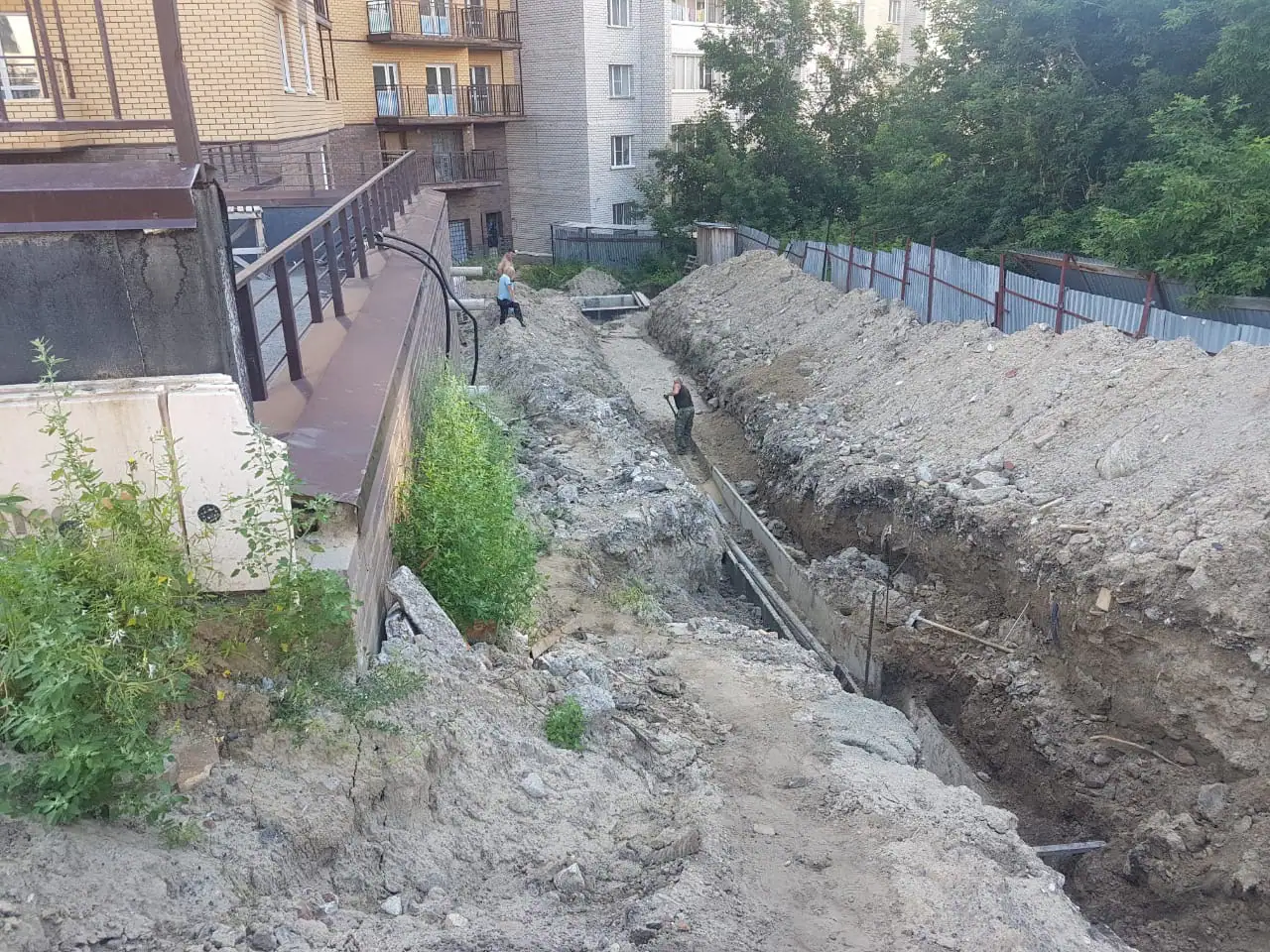 сентябрь, 2024