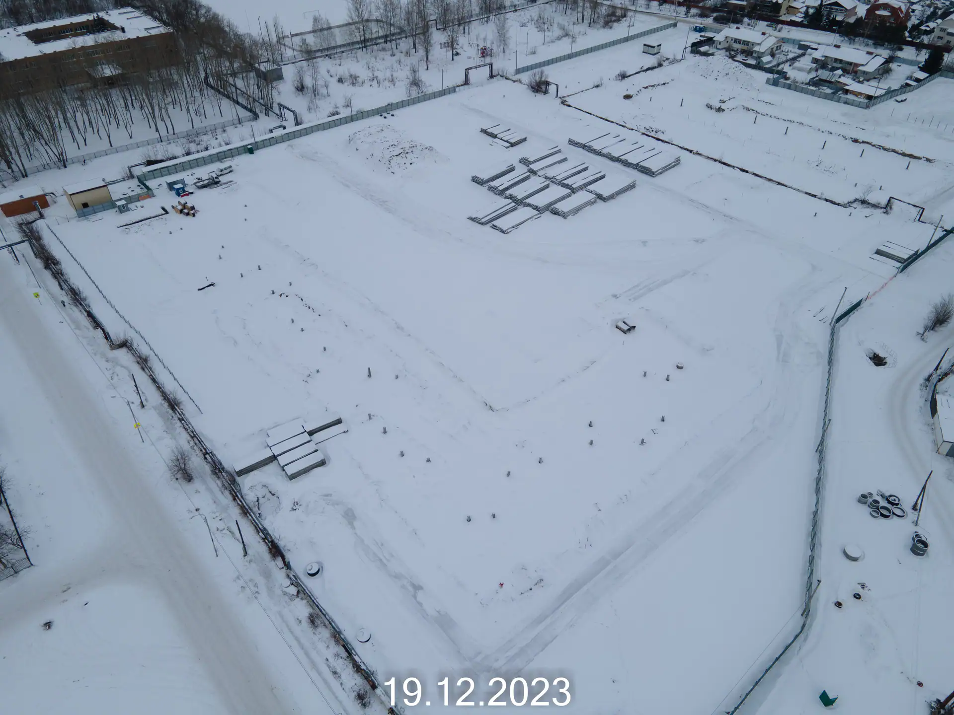 декабрь, 2023