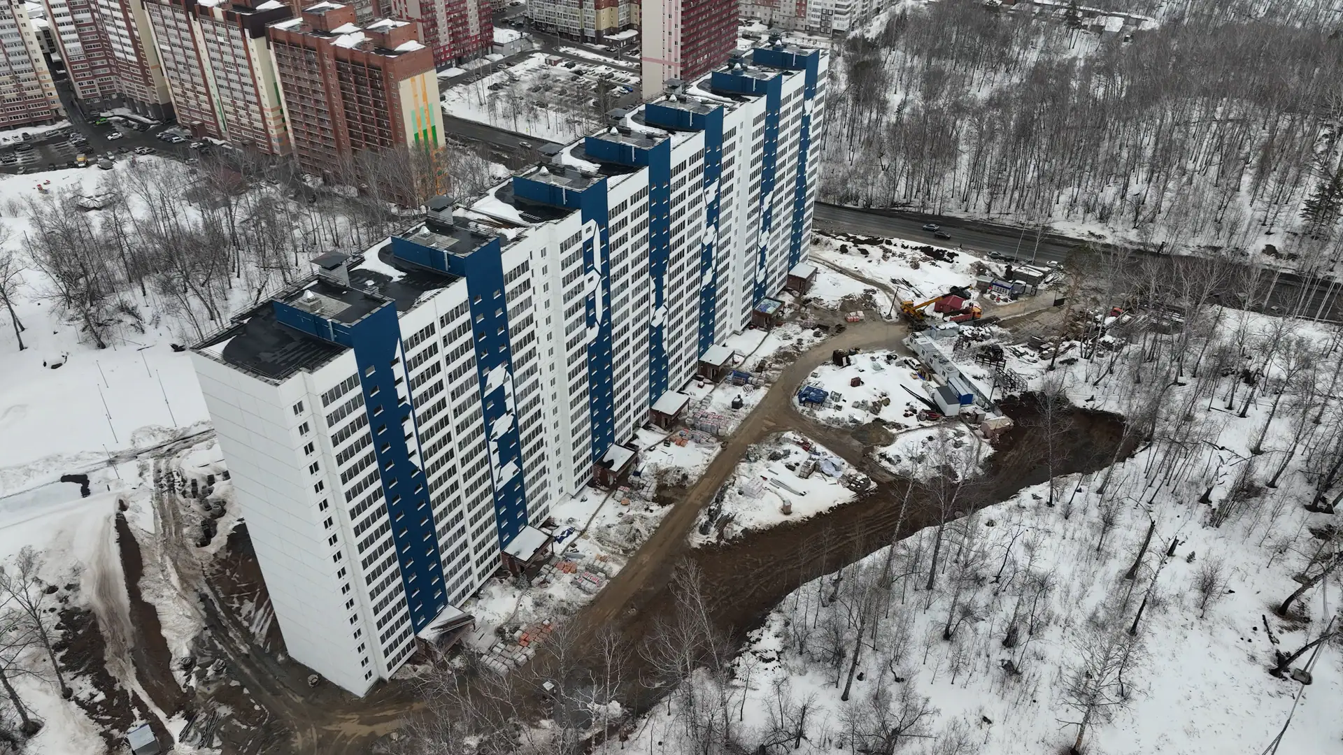 апрель, 2024