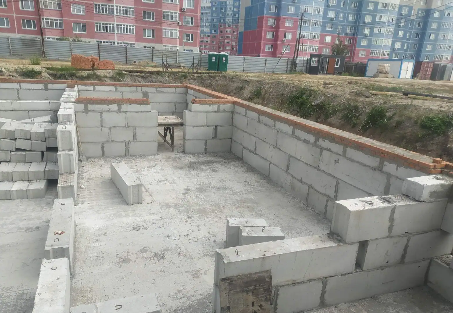 июль, 2023