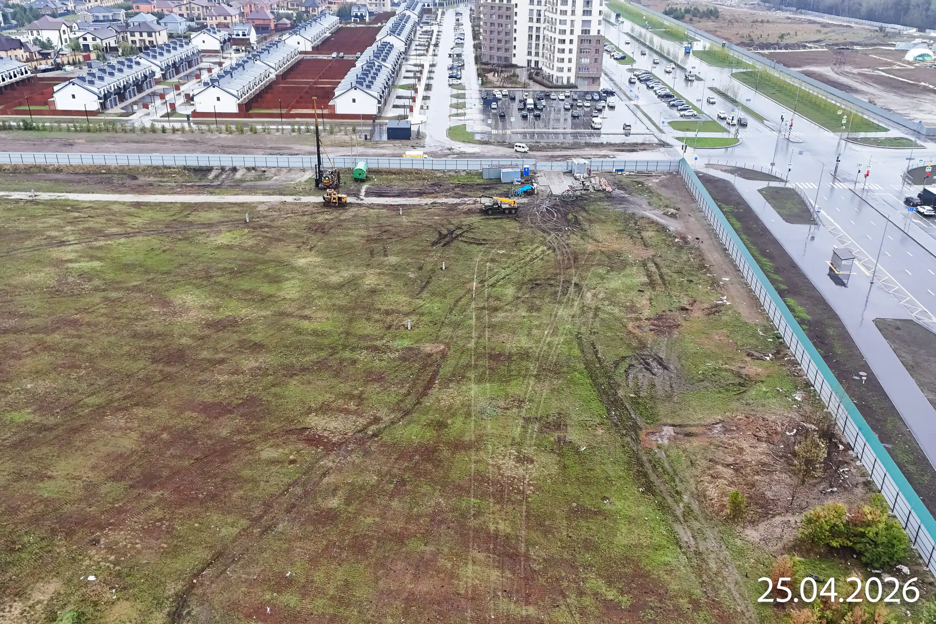 апрель, 2026
