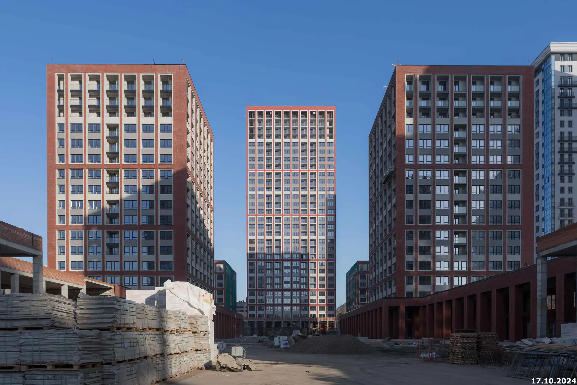 октябрь, 2024