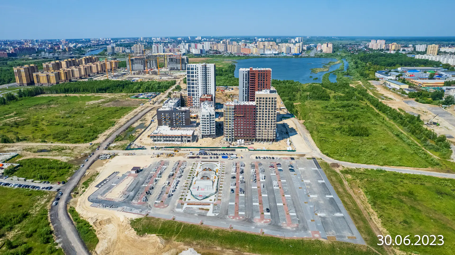 июль, 2023