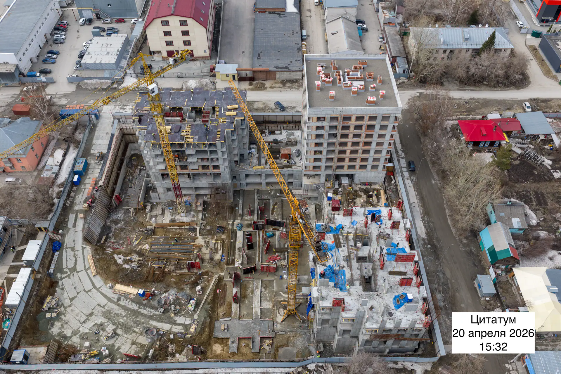 апрель, 2026