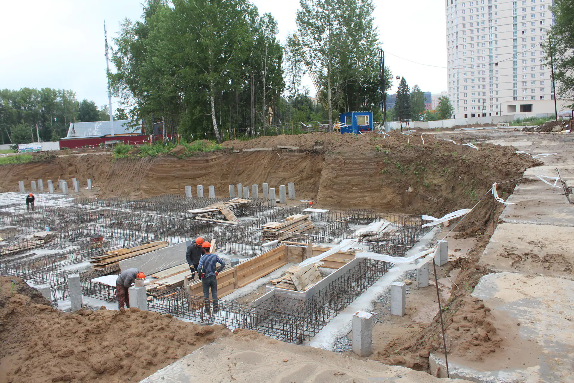 июль, 2025