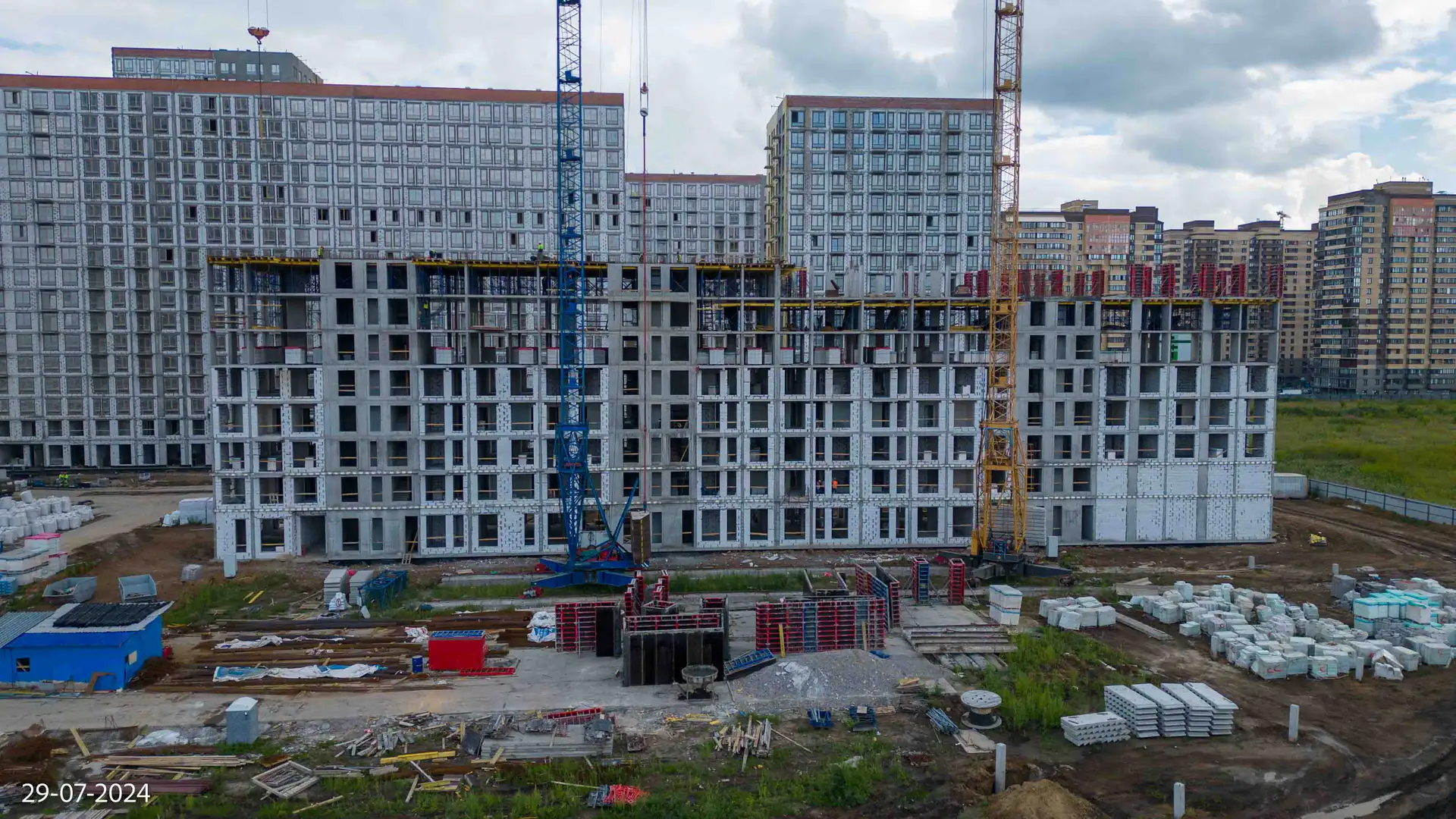 июль, 2024
