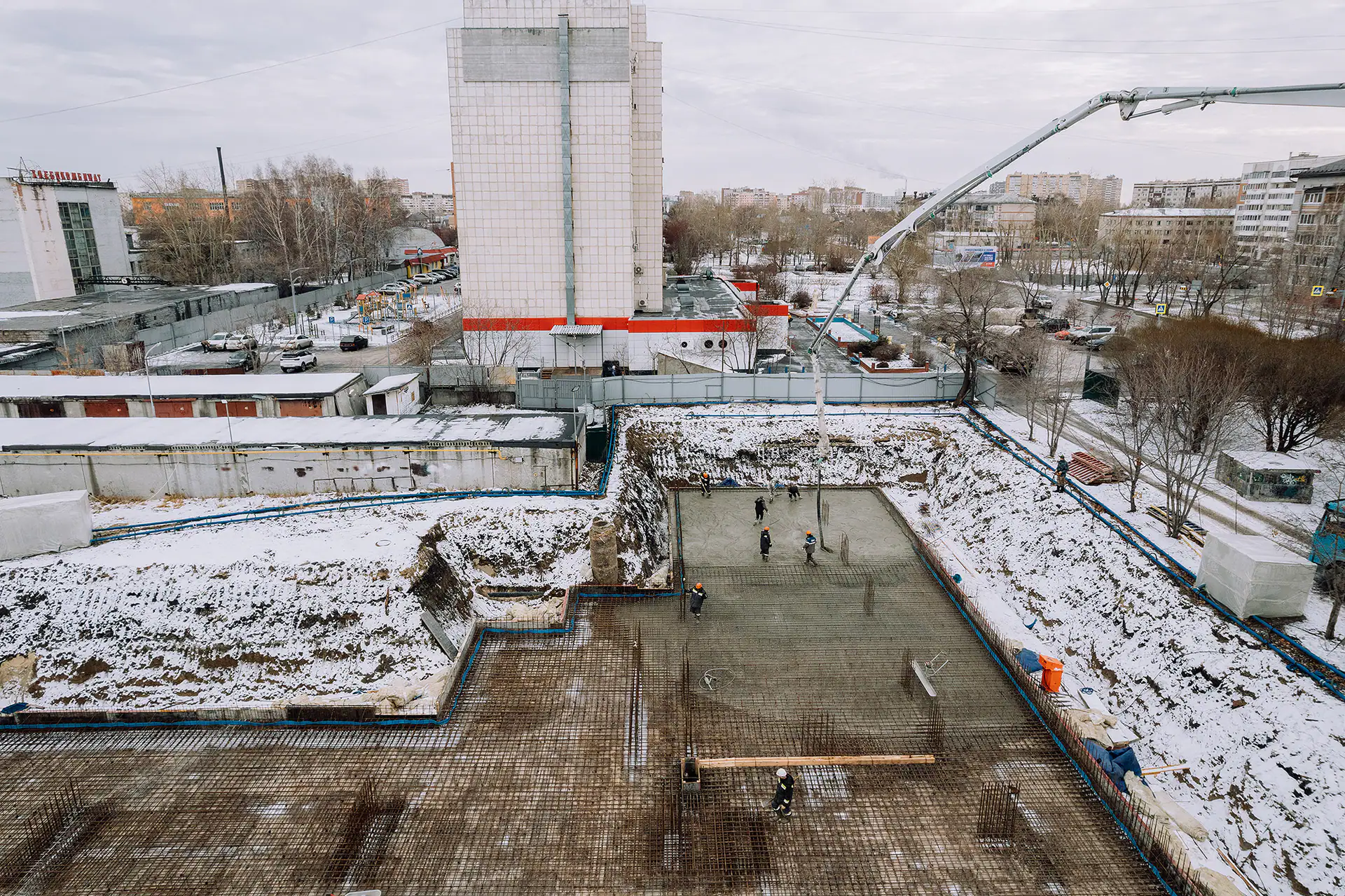 ноябрь, 2023