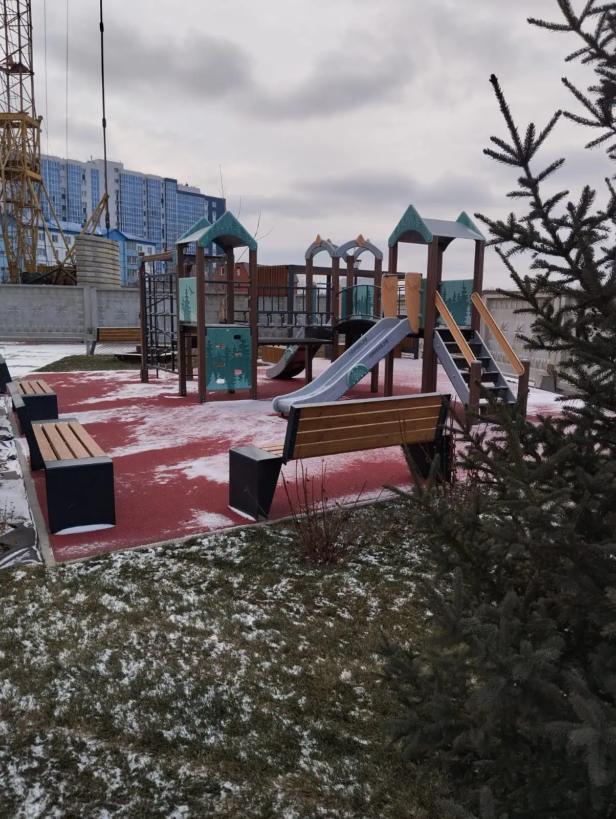 ноябрь, 2023