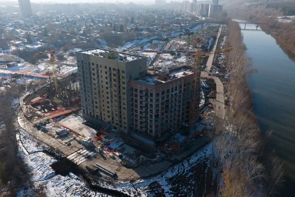 октябрь, 2025