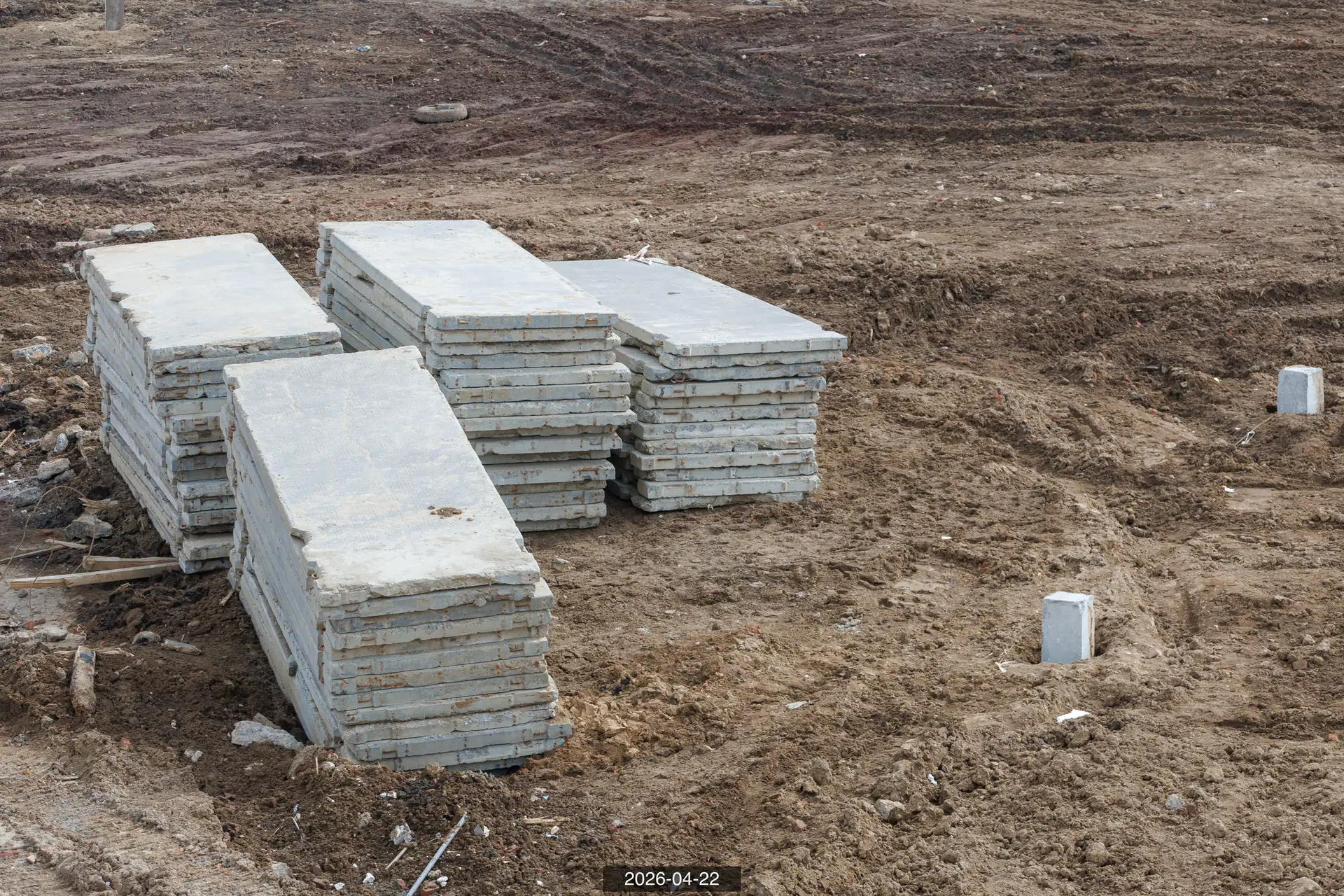 апрель, 2026
