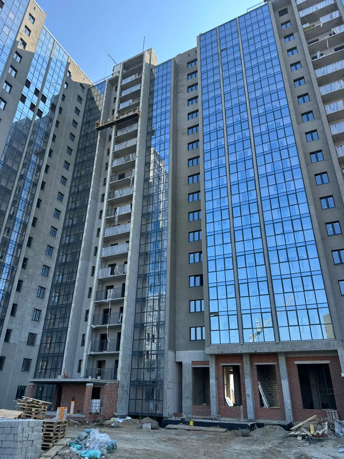 июль, 2025
