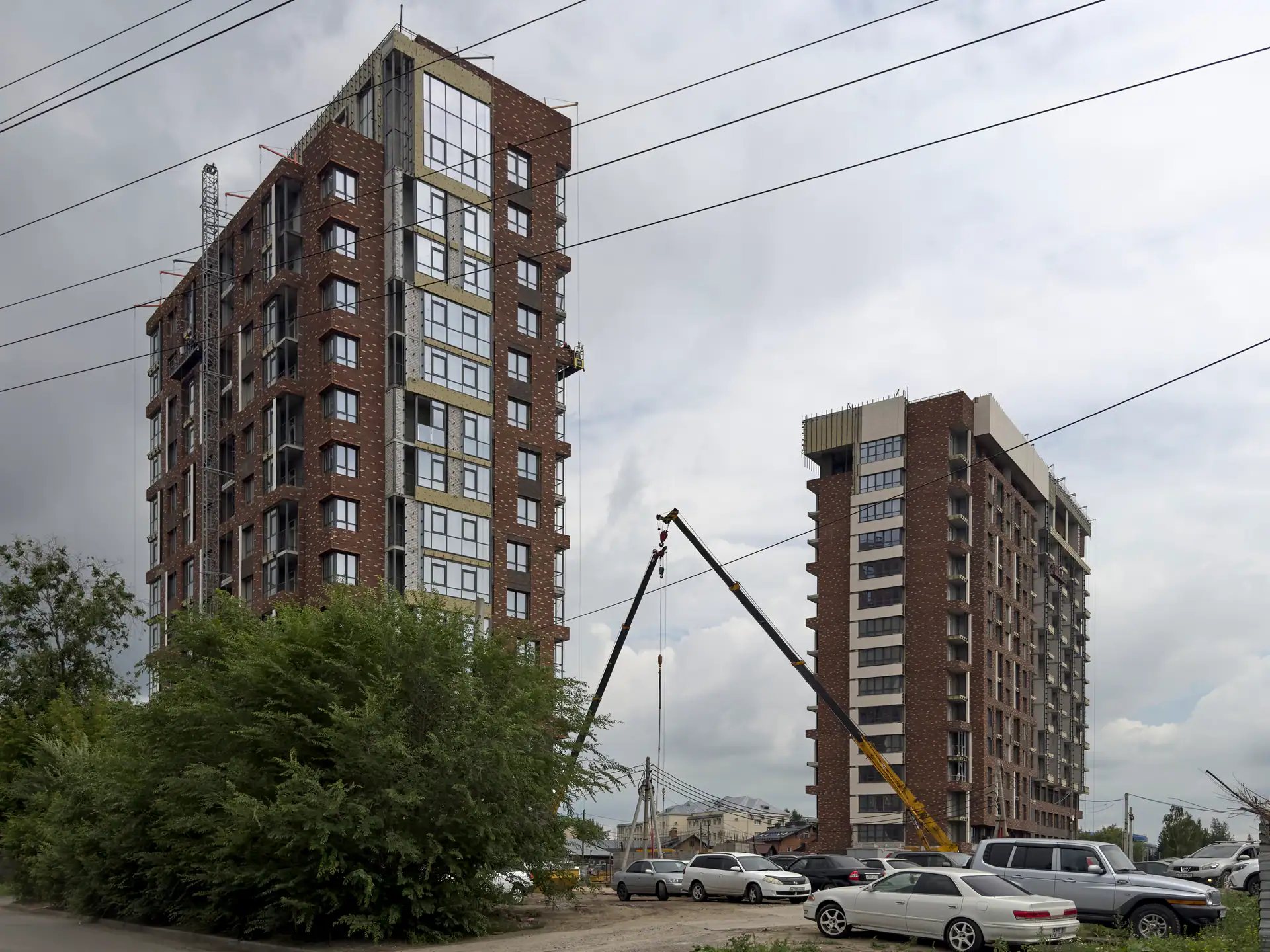 июль, 2025