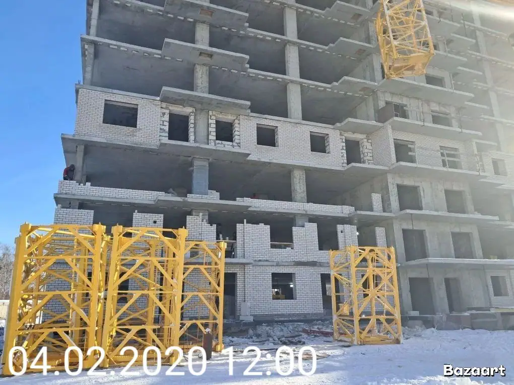 февраль, 2026