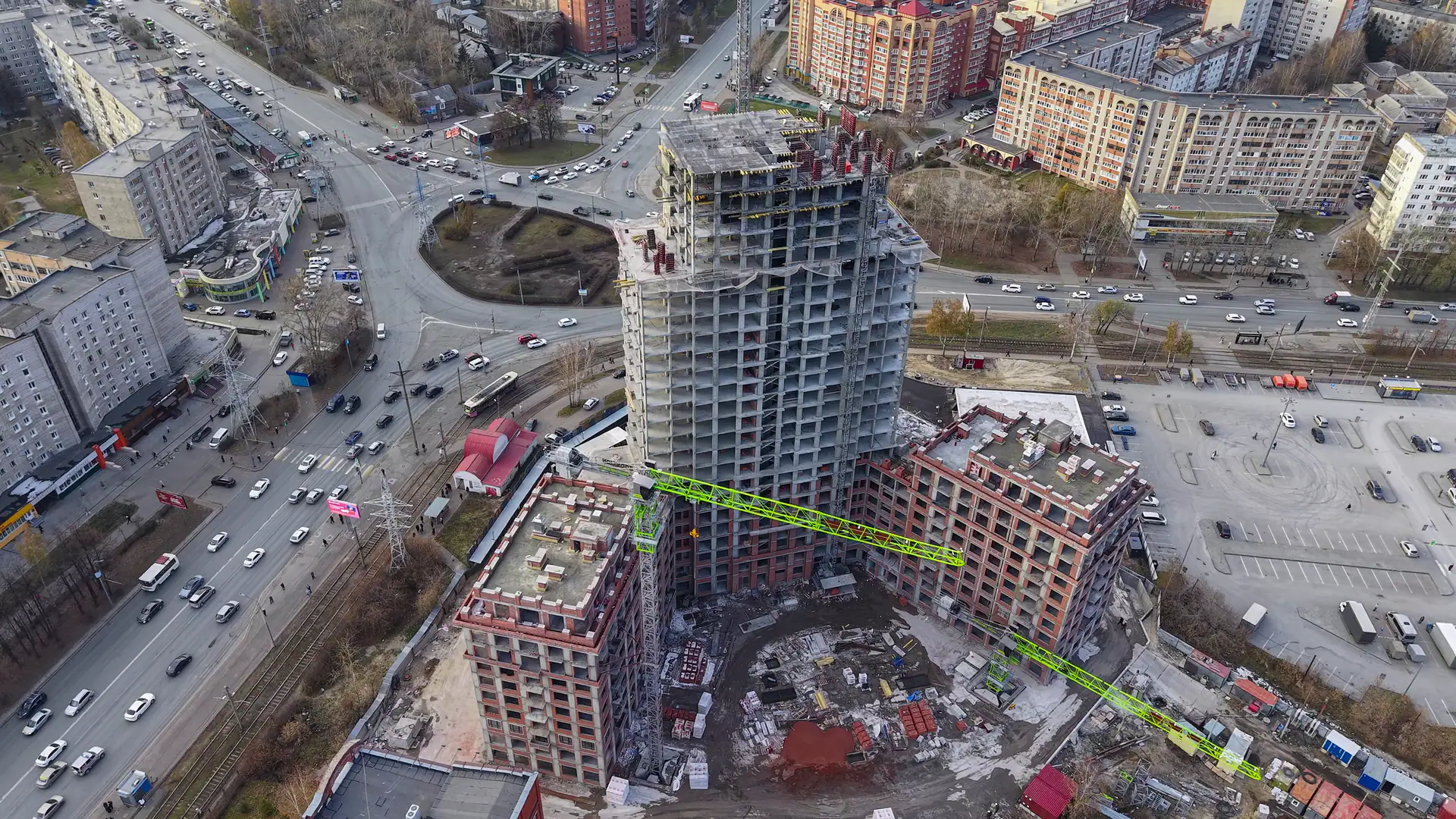 октябрь, 2025