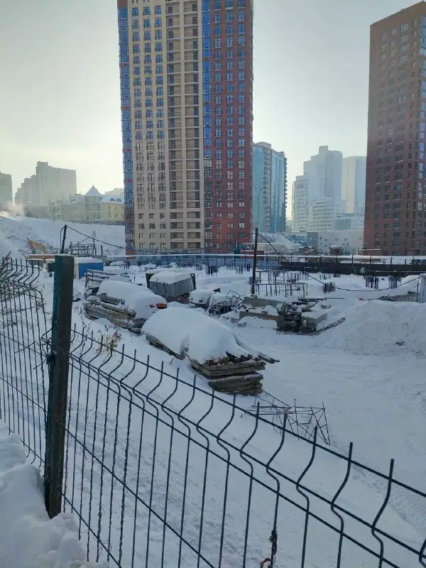январь, 2026