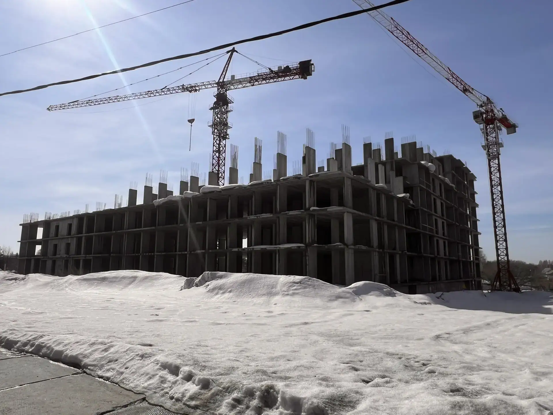 апрель, 2026