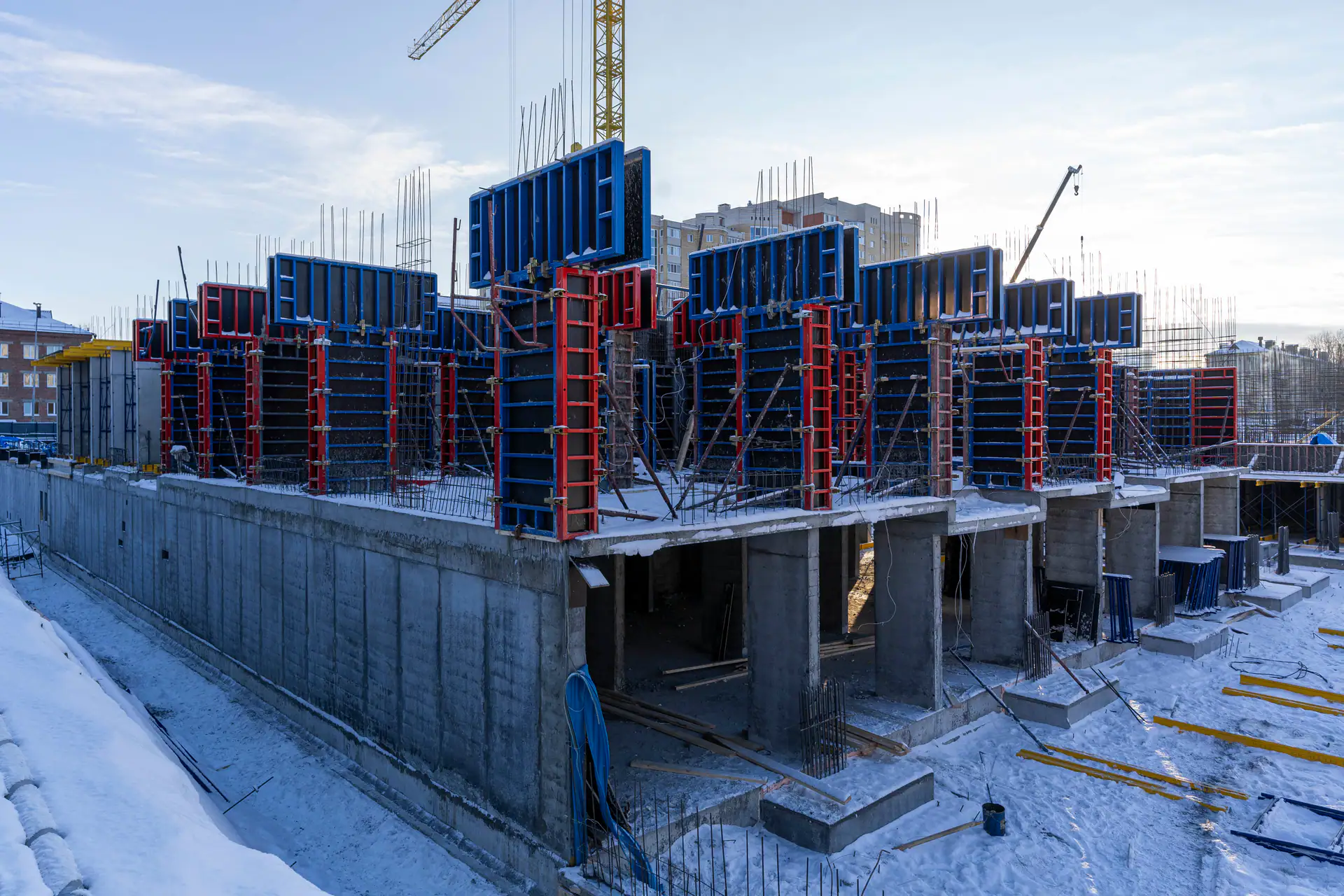 декабрь, 2024
