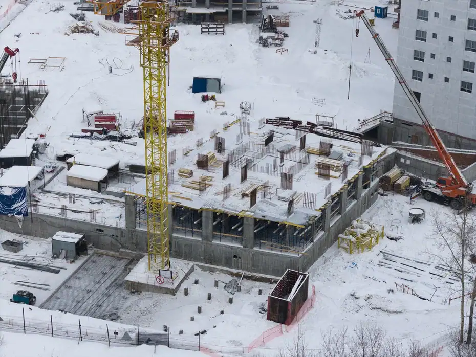 январь, 2026