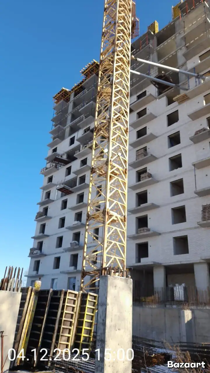 декабрь, 2025