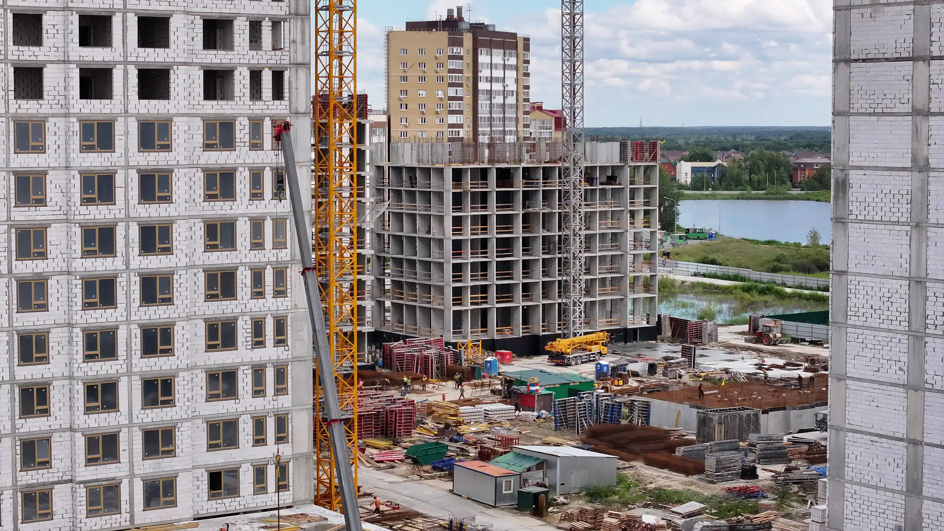 июль, 2026