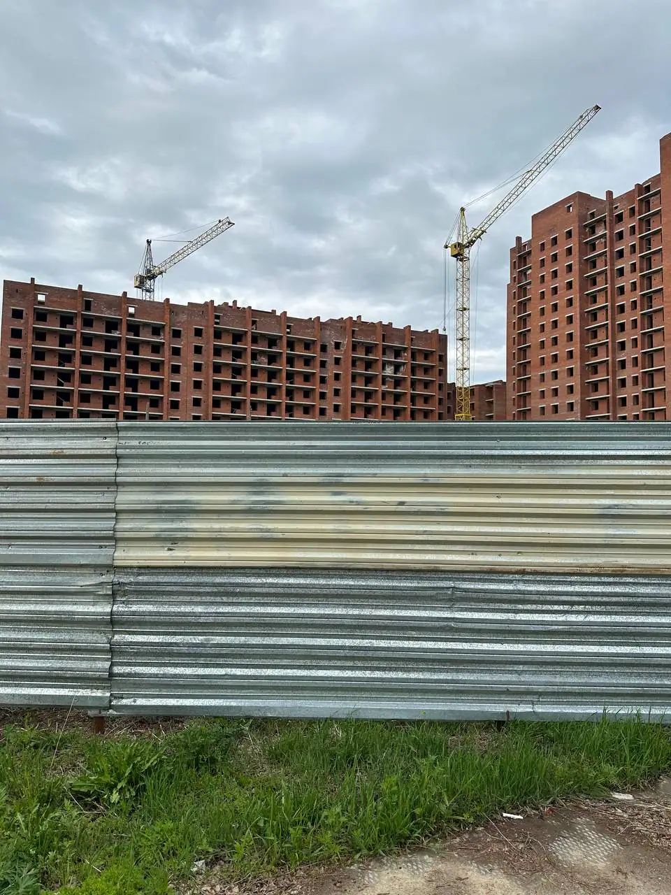 август, 2024