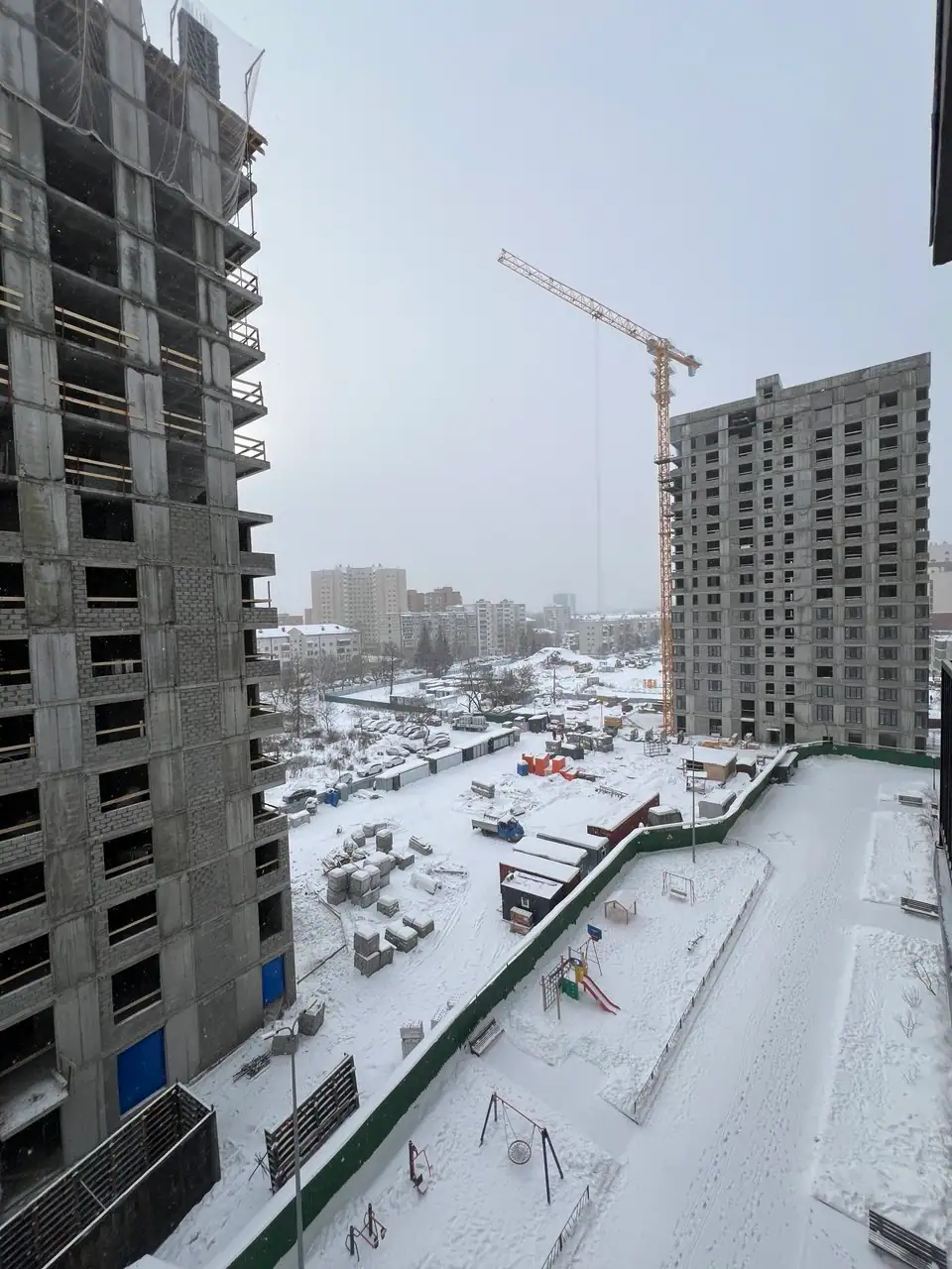 февраль, 2026