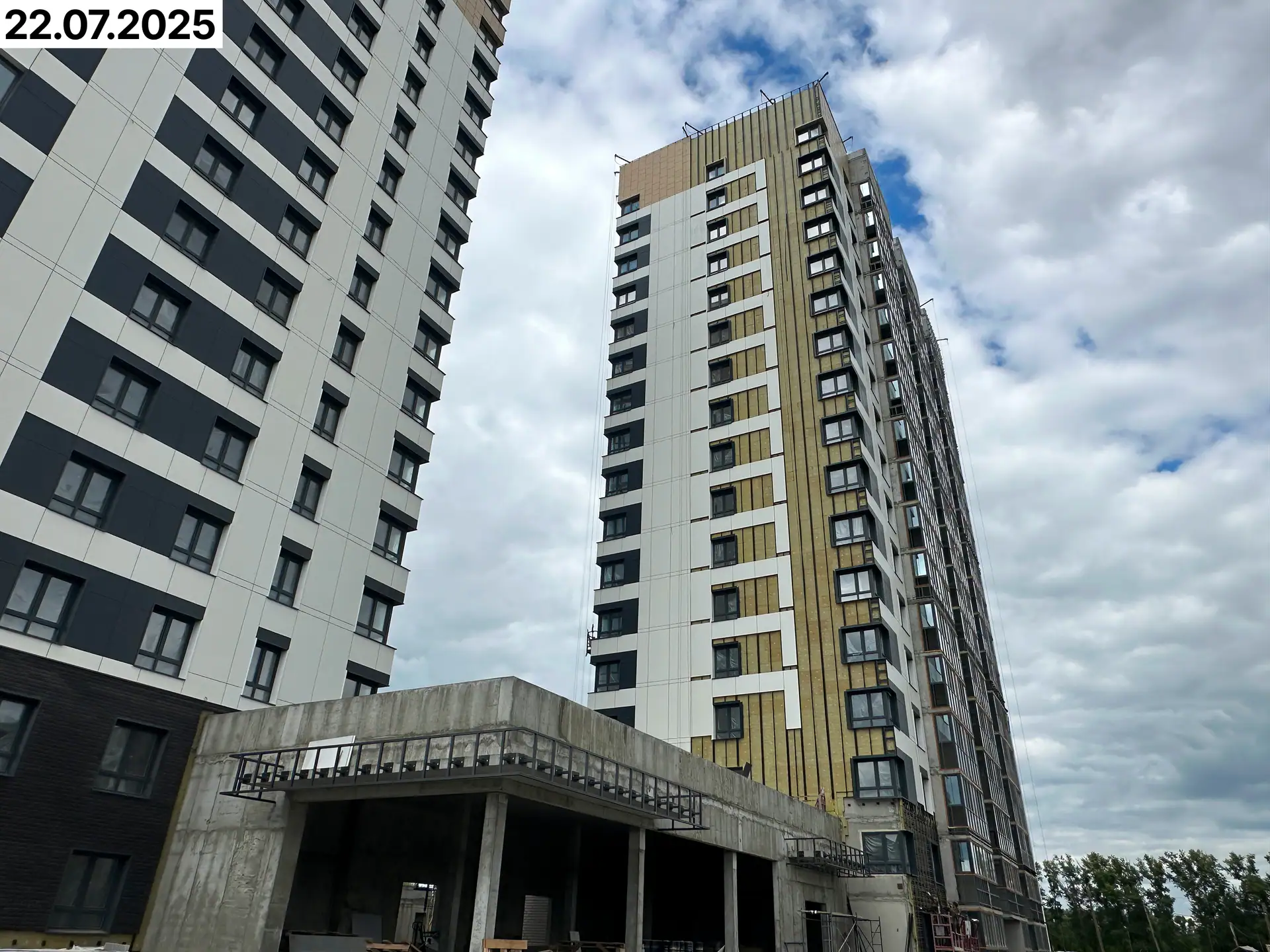 июль, 2025