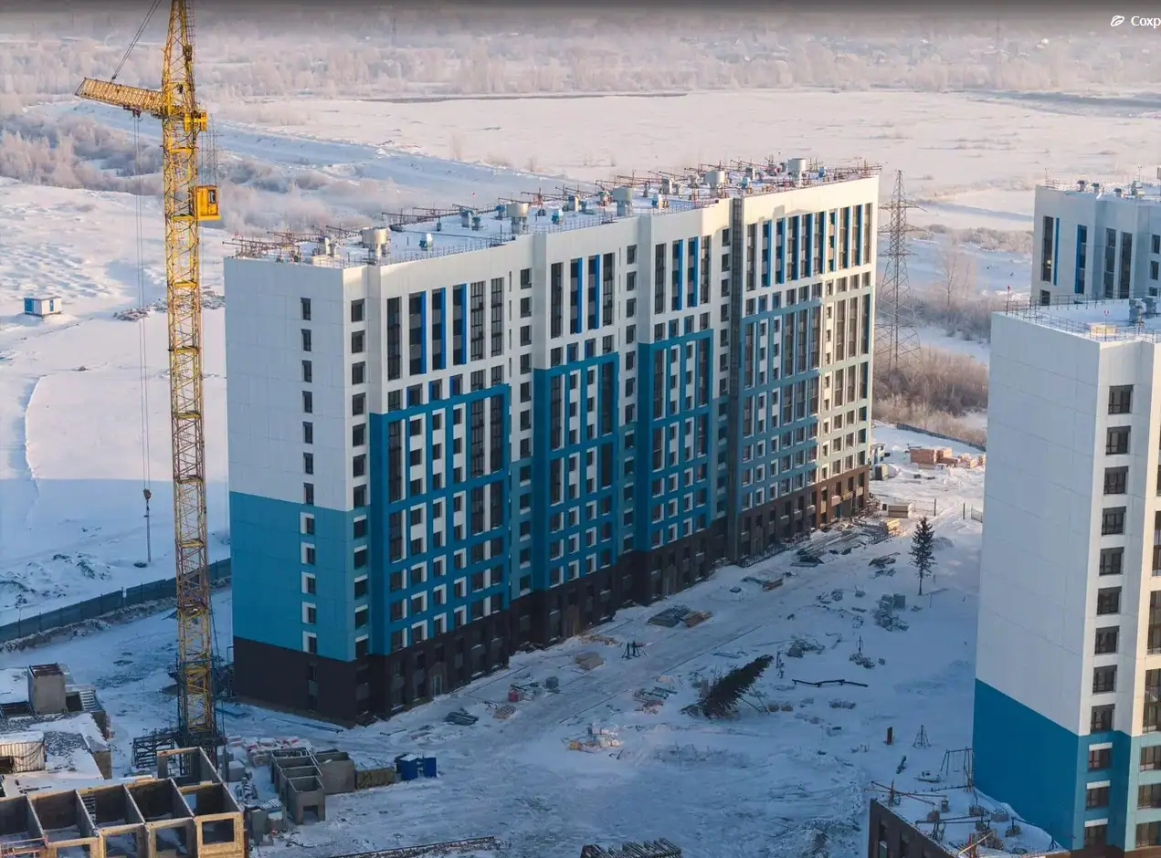 январь, 2026