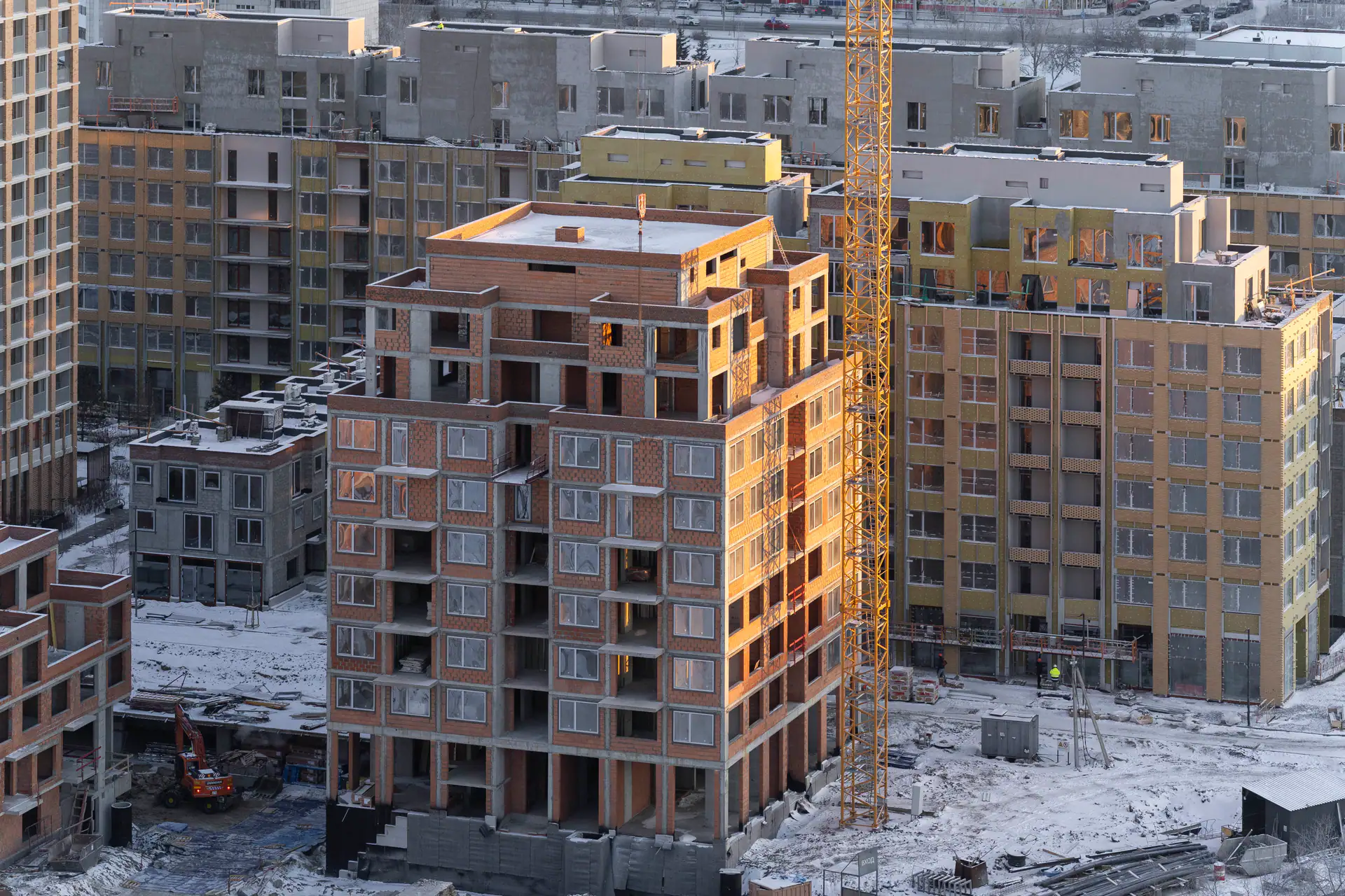 декабрь, 2025