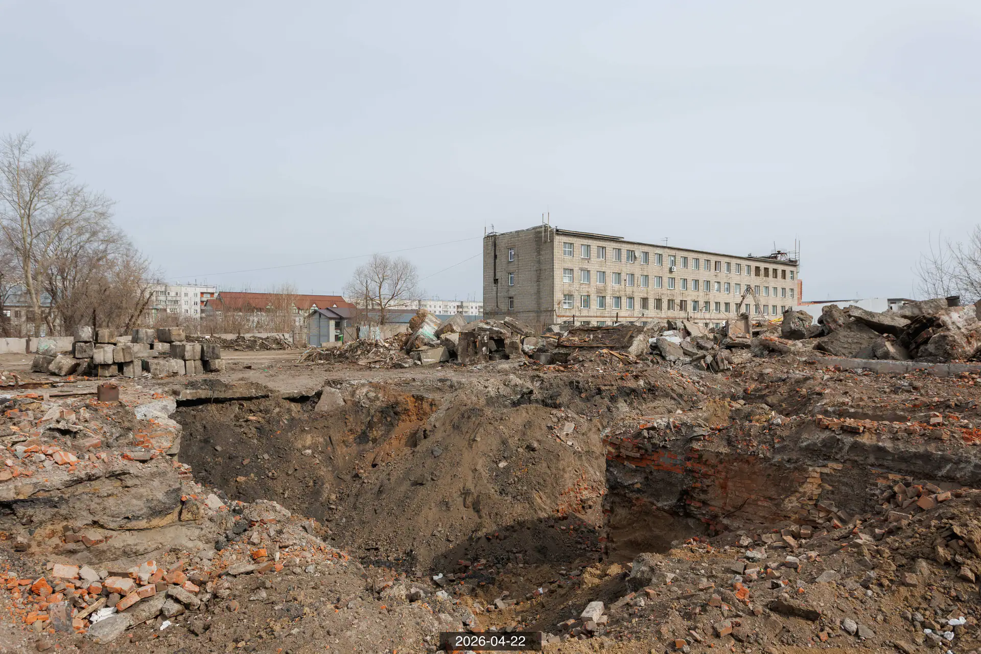 апрель, 2026