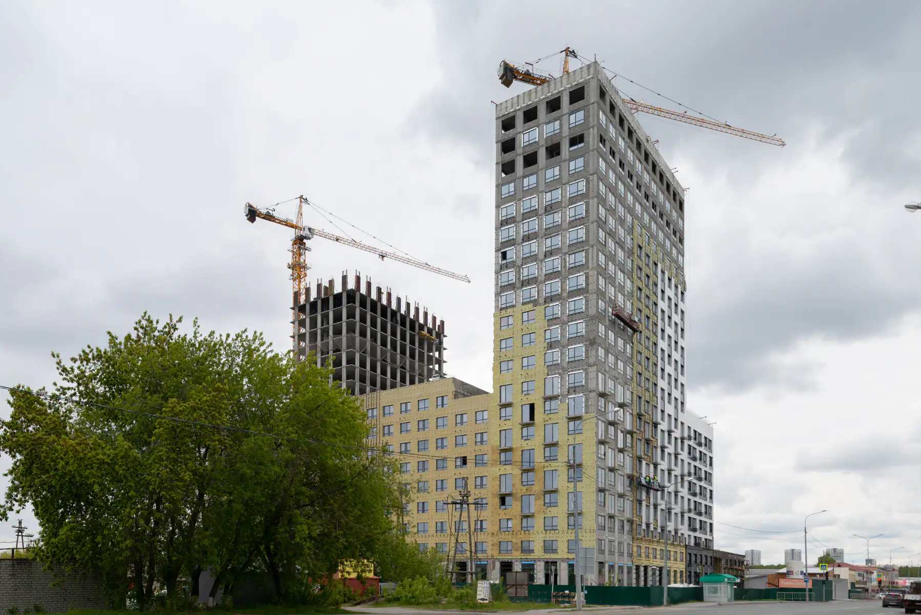 май, 2024
