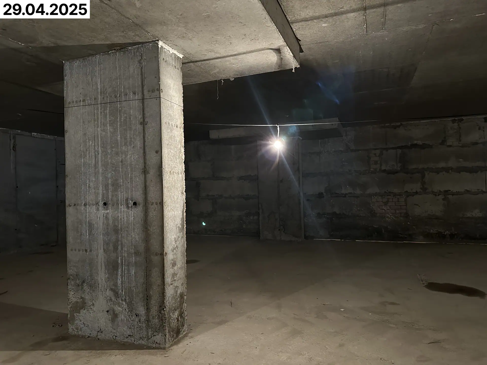 апрель, 2025