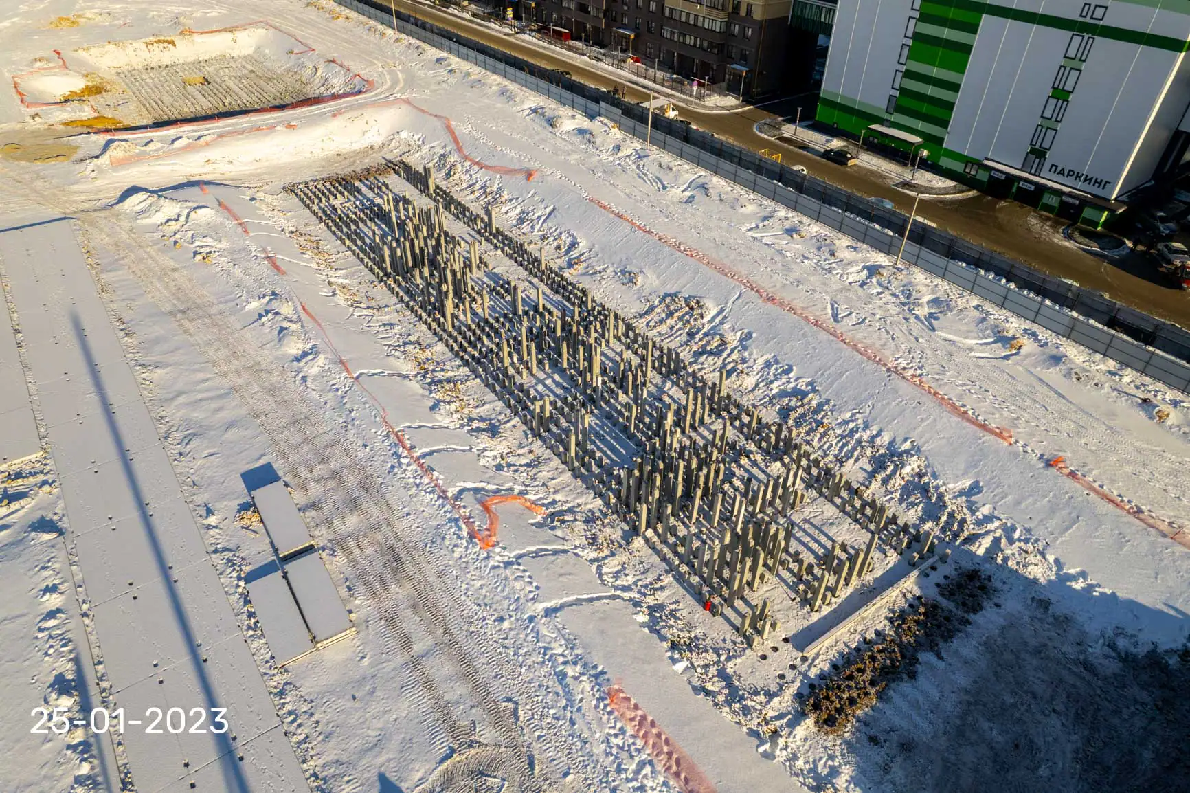февраль, 2023