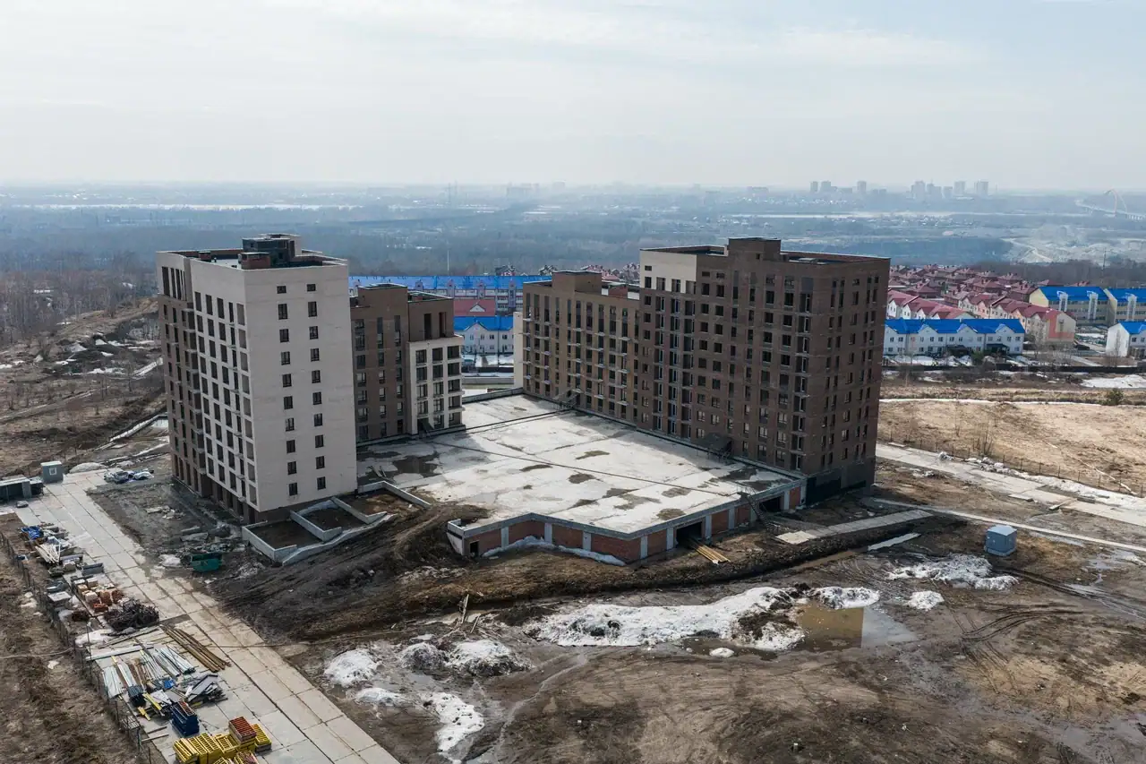 апрель, 2026