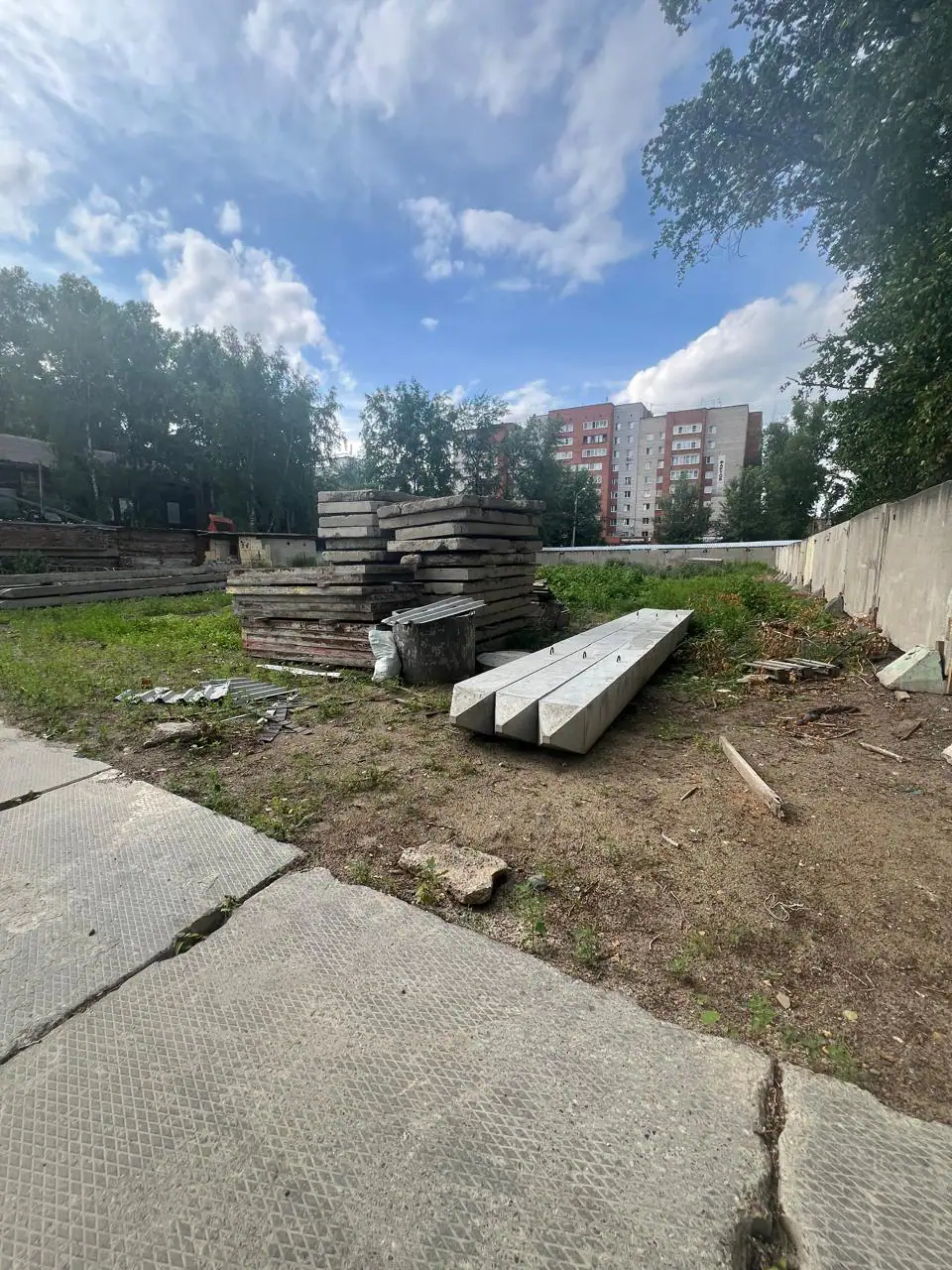 июль, 2025
