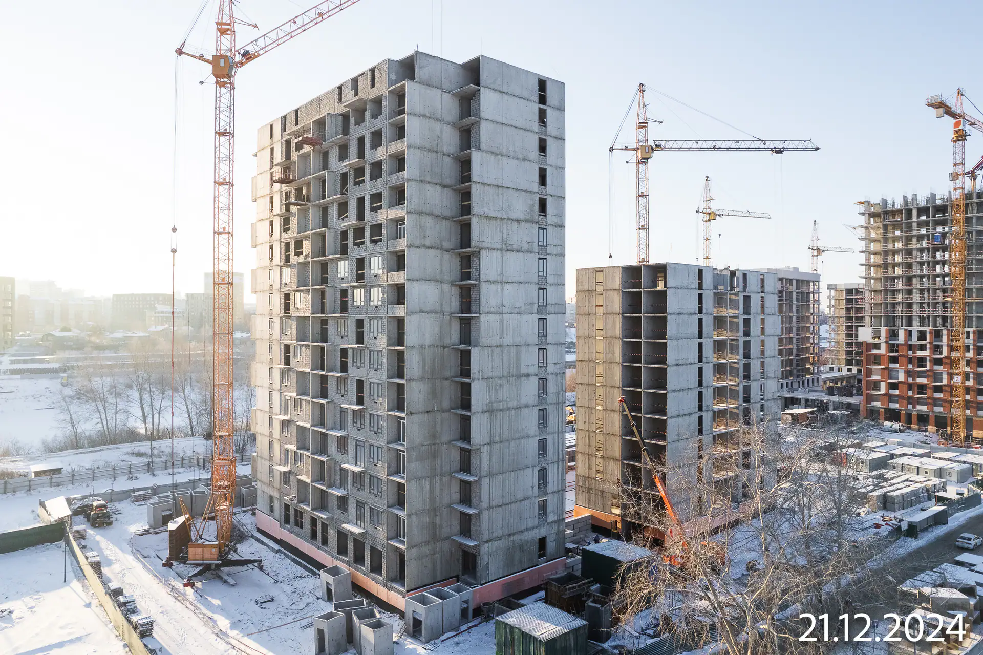 декабрь, 2024