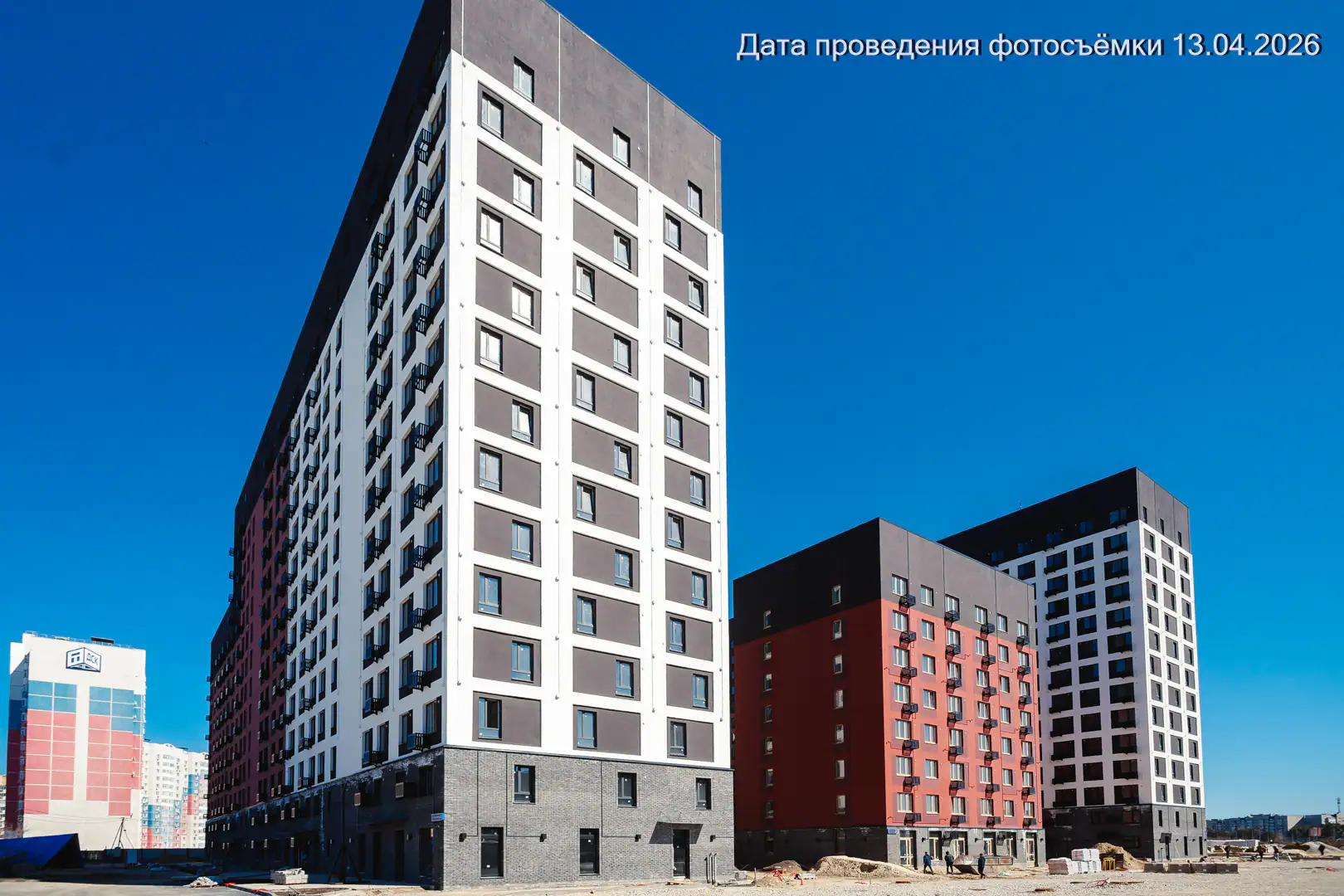 апрель, 2026