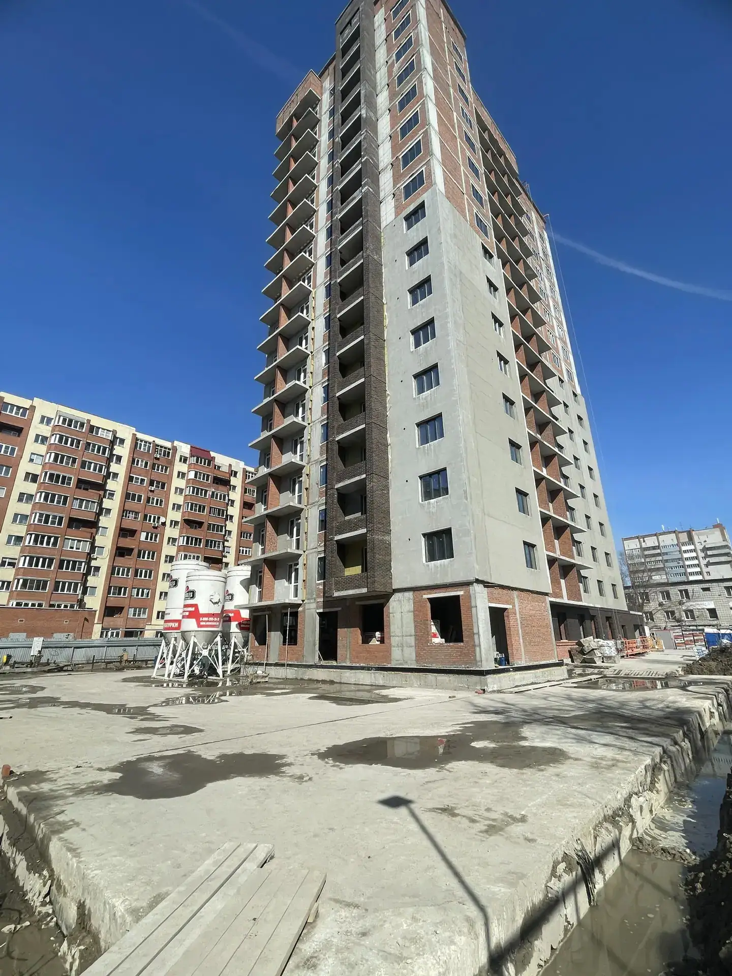 апрель, 2026