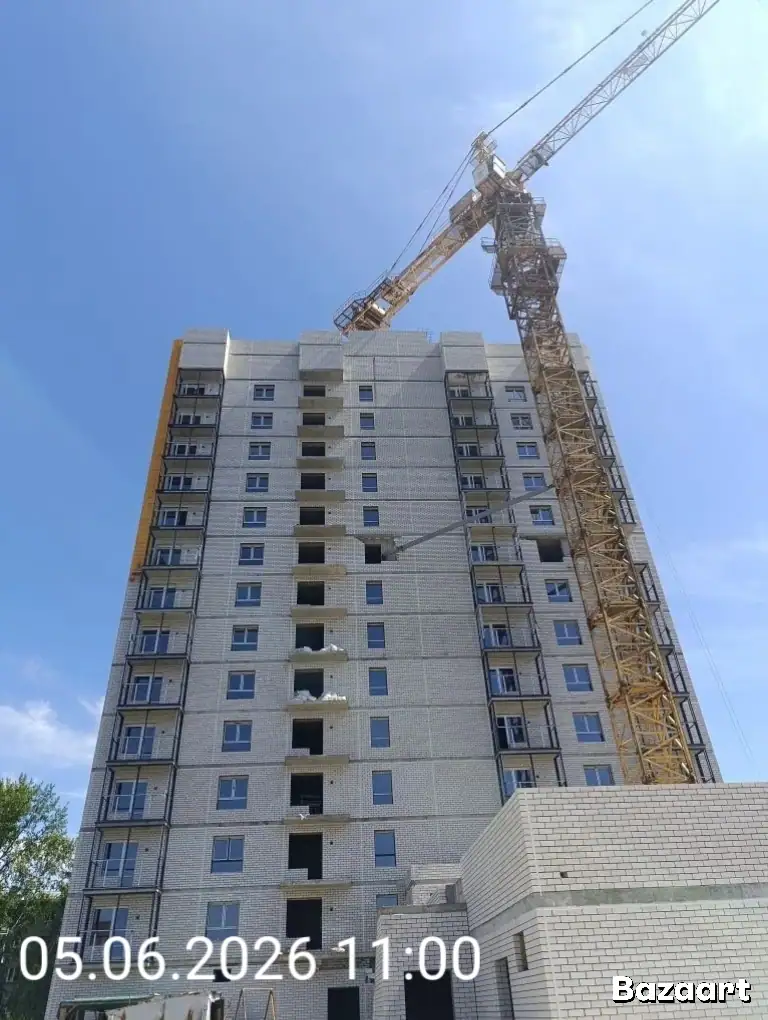 июнь, 2026