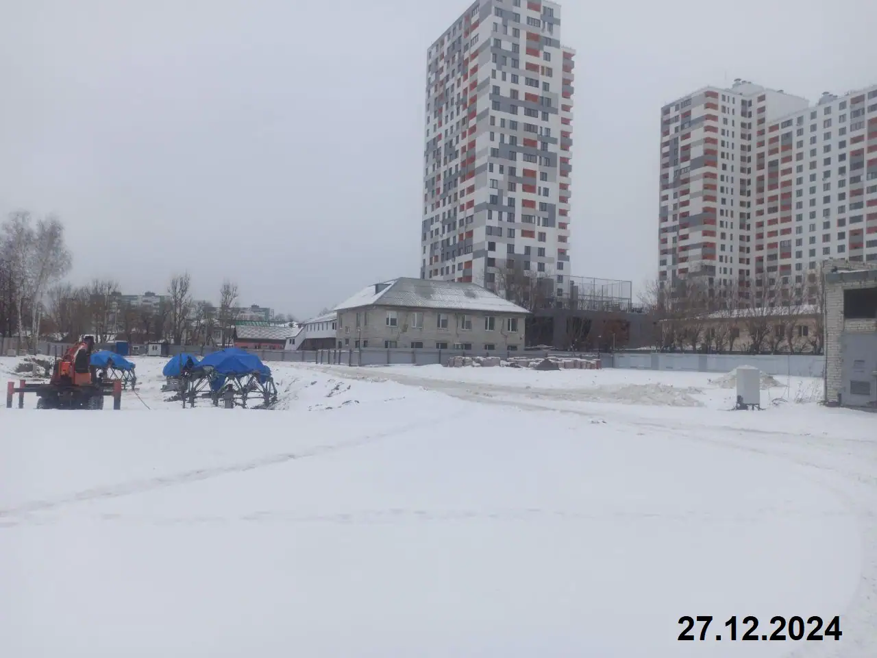декабрь, 2024